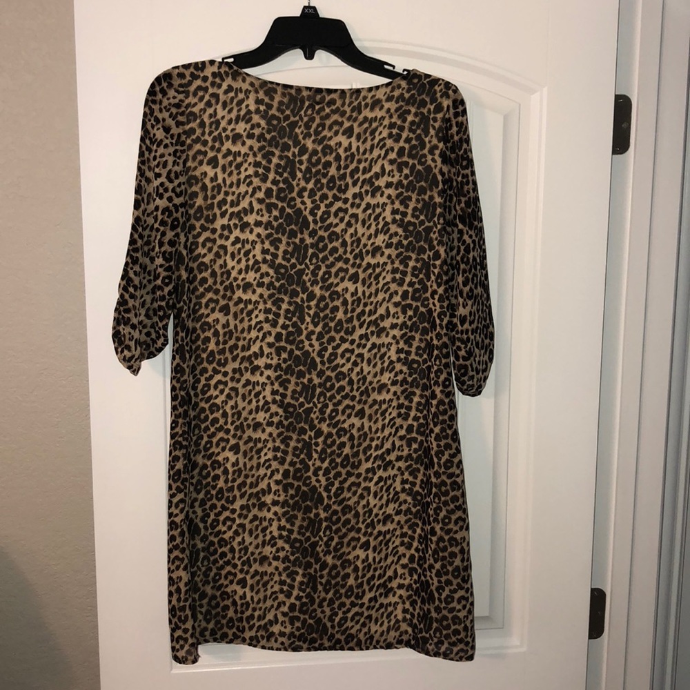 Dress - Picture 3 of 3